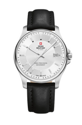Swiss Military Klassische Herrenuhr - SM30200.11
